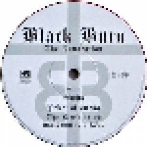 Black Burn: The Invocation (LP) - Bild 3