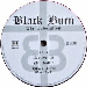 Black Burn: The Invocation (LP) - Bild 4