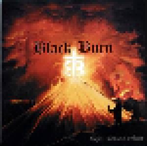 Black Burn: The Invocation (LP) - Bild 7
