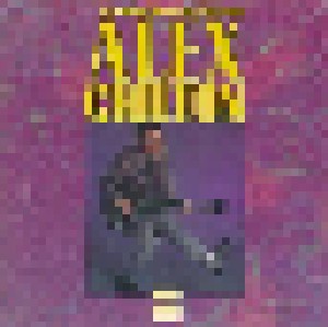 Alex Chilton: 19 Years: A Collection Of Alex Chilton (CD) - Bild 1