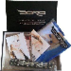 Doro: Under My Skin - A Fine Selection Of Doro Classics (2-CD) - Bild 2