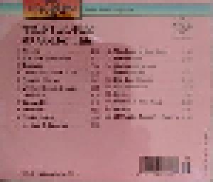 Trini Lopez: 20 Golden Hits (CD) - Bild 2