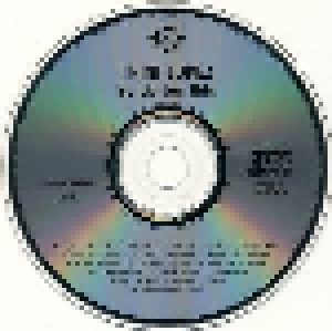 Trini Lopez: 20 Golden Hits (CD) - Bild 3