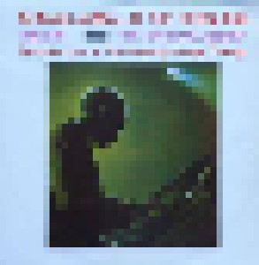 Ahmad Jamal: At The Pershing Volume 1 "The Poinciana Album" (LP) - Bild 1