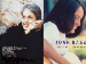 Joan Baez: How Sweet The Sound (CD + DVD) - Bild 4