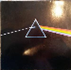 Pink Floyd: Dark Side Of The Moon (LP) - Bild 1