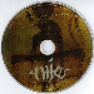 Nile: At The Gate Of Sethu (CD) - Bild 3