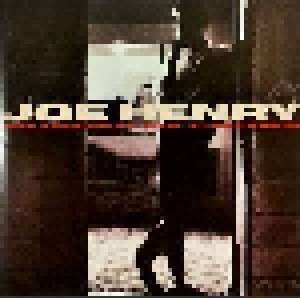 Joe Henry: Murder Of Crows (CD) - Bild 1