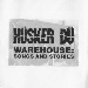Hüsker Dü: Warehouse: Songs And Stories (CD) - Bild 5
