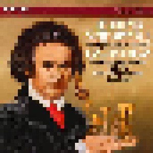 Ludwig van Beethoven: Symphony No. 5 / Wellington's Victory / Egmont (CD) - Bild 1
