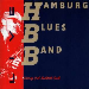 Hamburg Blues Band: Live (CD) - Bild 1