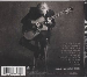 Joe Walsh: Analog Man (CD) - Bild 2