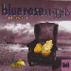 Cover - Jim Cuddy: Blue Rose Nuggets 56