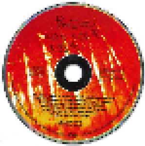 The Cure: Kiss Me Kiss Me Kiss Me (CD) - Bild 3