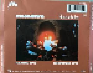 Klaus Schulze: Moondawn (CD) - Bild 2