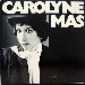 Carolyne Mas: Carolyne Mas (LP) - Bild 1