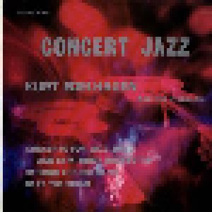 Kurt Edelhagen & Sein Orchester: Concert Jazz (LP) - Bild 1