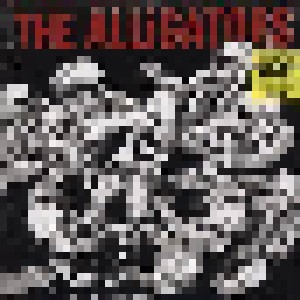 The Alligators: Time's Up You're Dead (CD) - Bild 1