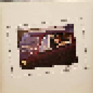 Gene Clark: Roadmaster (LP) - Bild 1