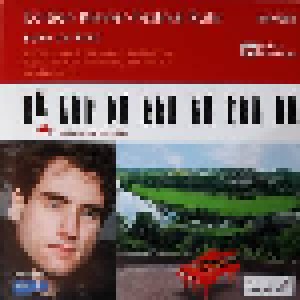 Edition Klavier-Festival Ruhr: Boris Giltburg (CD) - Bild 1