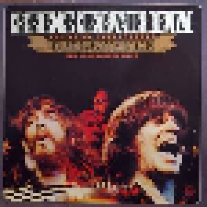 Creedence Clearwater Revival: Chronicle - The 20 Greatest Hits (2-LP) - Bild 1
