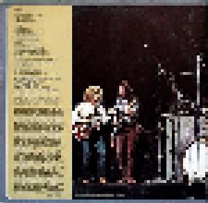 Creedence Clearwater Revival: Chronicle - The 20 Greatest Hits (2-LP) - Bild 3