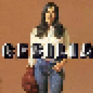 Cecilia: Cecilia (CD) - Bild 1