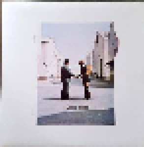 Pink Floyd: Wish You Were Here (LP) - Bild 2