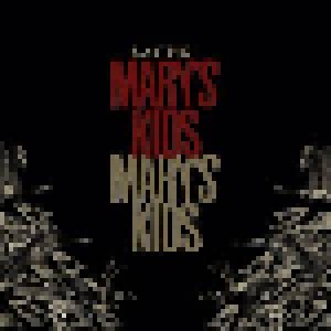 Cover - Mary's Kids: Say No!