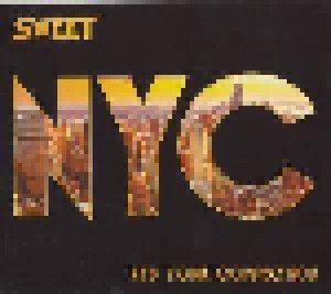 The Sweet: New York Connection (CD) - Bild 1