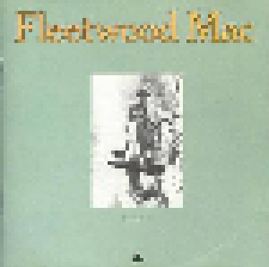Fleetwood Mac: Future Games (CD) - Bild 1