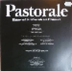 Pastorale - Hirten- Und Schäfermusik Aus Frankreich (2-LP) - Bild 3
