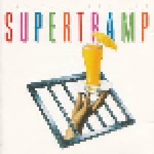 Supertramp: The Very Best Of Supertramp (LP) - Bild 1