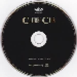 Culture Club: so8os Presents Culture Club (CD) - Bild 3