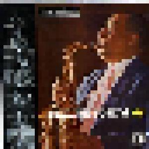 Johnny Hodges: Ellingtonia '56 - Cover