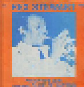 Rex Stewart: Hollywood Jam  [Rex Stewart All-Stars Feat. Duke Ellington] - Cover