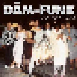 Dâm-Funk: Adolescent Funk - Cover