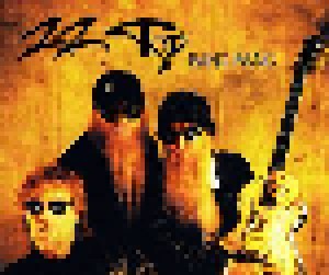 ZZ Top: Bang Bang (Promo-Single-CD) - Bild 1