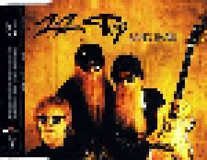 ZZ Top: Bang Bang (Promo-Single-CD) - Bild 3