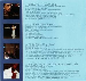 City Jazz (CD) - Bild 2
