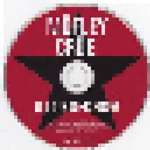 Mötley Crüe: If I Die Tomorrow (Single-CD) - Bild 3