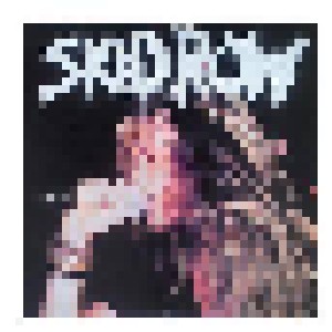Skid Row: Youth Gone Wild (LP) - Bild 1