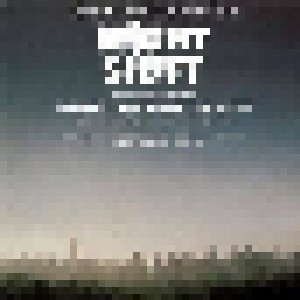 Night Shift (LP) - Bild 1