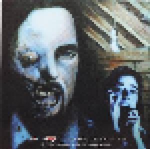 Blue Öyster Cult: Heaven Forbid (CD) - Bild 2