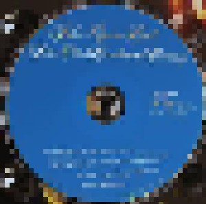Blue Öyster Cult: Some Enchanted Evening (CD + DVD) - Bild 4