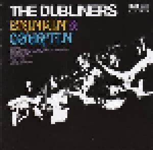 The Dubliners: Drinkin' & Courtin' (CD) - Bild 1