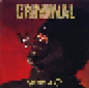 Criminal: Victimized (CD) - Bild 1