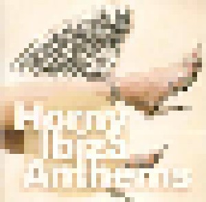 Horny Ibiza Anthems (2-CD) - Bild 3