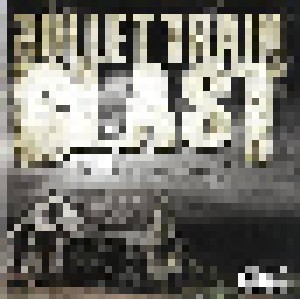 Cover - Bullet Train Blast: Nothing Remains