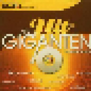 Die Hit-Giganten - Sommerhits (2-CD) - Bild 1